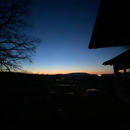 Weitblick Bei Geyer-saal An Der Donau Apartment Obersaal