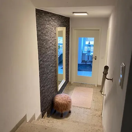 Weitblick Bei Geyer-saal An Der Donau Apartamento
