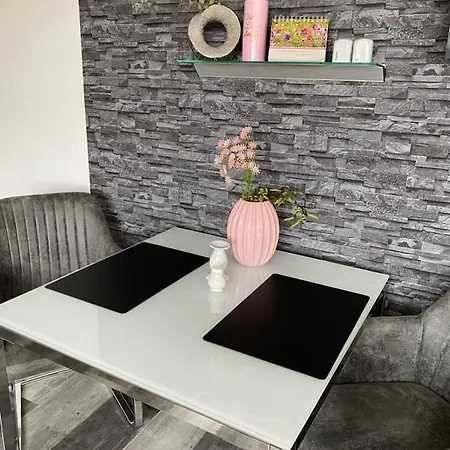 Apartamento Weitblick Bei Geyer-saal An Der Donau *