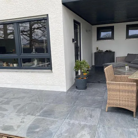 Apartment Weitblick Bei Geyer-saal An Der Donau