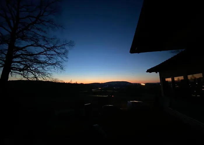 Weitblick Bei Geyer-saal An Der Donau Διαμέρισμα Obersaal