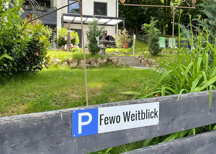 Weitblick Bei Geyer-saal An Der Donau Διαμέρισμα *